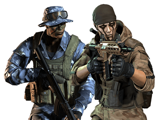 Navy Seal-Elite